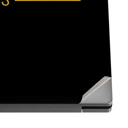NFL Pittsburgh Steelers Team Motto Dell XPS Skin